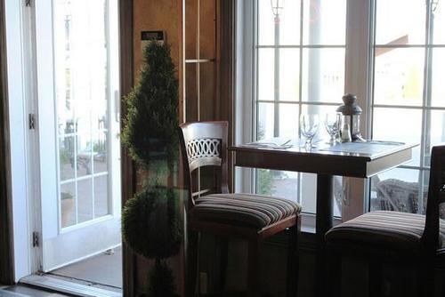Couette-café Du Caméléon